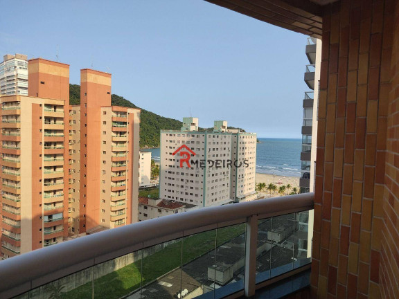 Imagem Apartamento com 3 Quartos à Venda, 116 m² em Canto Do Forte - Praia Grande Imagem Apartamento com 3 Quartos à Venda, 116 m² em Canto Do Forte - Praia Grande