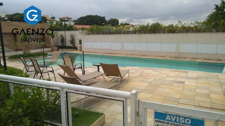 Imagem Apartamento com 2 Quartos à Venda, 54 m² em Vila Osasco - Osasco Imagem Apartamento com 2 Quartos à Venda, 54 m² em Vila Osasco - Osasco