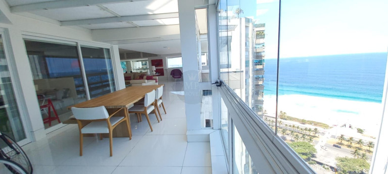 Imagem Apartamento com 4 Quartos à Venda, 300 m² em Barra Da Tijuca - Rio De Janeiro Imagem Apartamento com 4 Quartos à Venda, 300 m² em Barra Da Tijuca - Rio De Janeiro