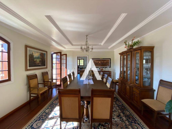 Imagem Casa com 6 Quartos à Venda, 470 m² em Golfe - Teresópolis Imagem Casa com 6 Quartos à Venda, 470 m² em Golfe - Teresópolis