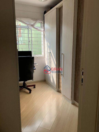 Imagem Apartamento com 2 Quartos à Venda, 43 m² em Osasco - Colombo Imagem Apartamento com 2 Quartos à Venda, 43 m² em Osasco - Colombo