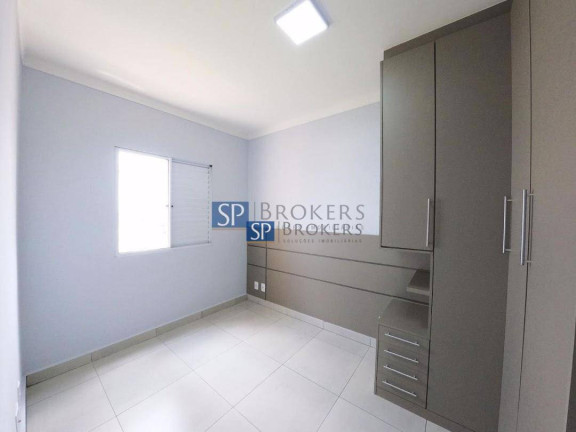 Imagem Apartamento com 3 Quartos à Venda, 67 m² em Jardim Dulce (nova Veneza) - Sumaré