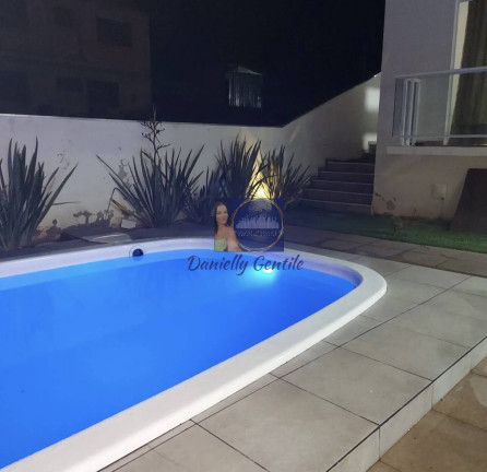 Imagem Casa com 3 Quartos à Venda, 157 m² em Ninho Verde - Pardinho
