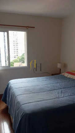 Imagem Apartamento com 2 Quartos à Venda, 72 m² em Cerqueira César - São Paulo