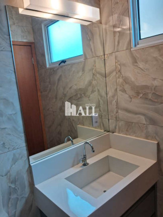 Imagem Casa com 2 Quartos à Venda, 70 m² em Fazenda Rio Preto - São José Do Rio Preto Imagem Casa com 2 Quartos à Venda, 70 m² em Fazenda Rio Preto - São José Do Rio Preto