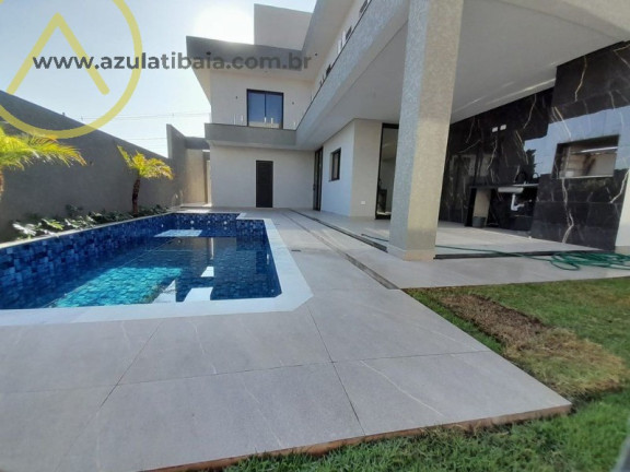 Imagem Casa com 3 Quartos à Venda, 210 m² em Condomínio Terras De Atibaia - Atibaia Imagem Casa com 3 Quartos à Venda, 210 m² em Condomínio Terras De Atibaia - Atibaia