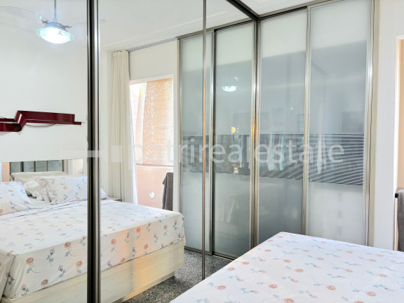 Imagem Imóvel com 1 Quarto à Venda, 51 m² em Meireles - Fortaleza Imagem Imóvel com 1 Quarto à Venda, 51 m² em Meireles - Fortaleza
