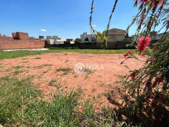 Imagem Terreno à Venda, 300 m² em Condomínio Solar Das Esmeraldas - Nova Odessa Imagem Terreno à Venda, 300 m² em Condomínio Solar Das Esmeraldas - Nova Odessa
