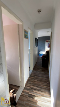 Imagem Apartamento com 2 Quartos à Venda, 48 m² em Belém Capela - Francisco Morato