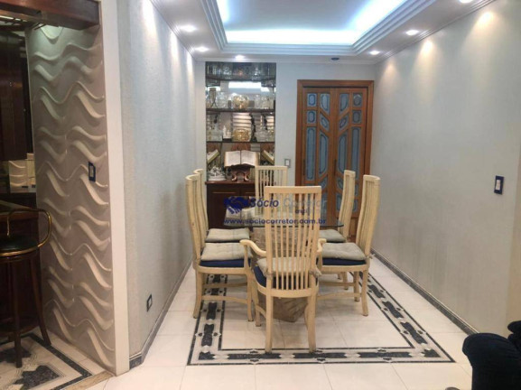 Imagem Apartamento com 3 Quartos à Venda, 105 m² em Vila Regente Feijó - São Paulo