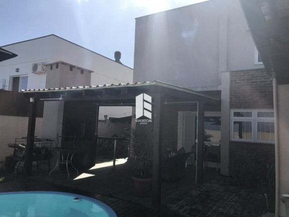 Imagem Casa com 3 Quartos à Venda, 250 m² em Bonfim - Santa Maria Imagem Casa com 3 Quartos à Venda, 250 m² em Bonfim - Santa Maria