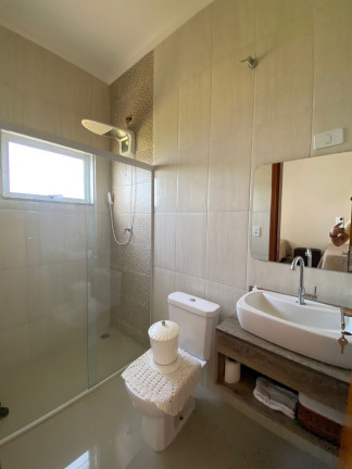 Imagem Casa de Condomínio com 1 Quarto à Venda,  em Solaris - Boituva