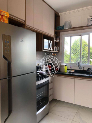 Imagem Apartamento com 2 Quartos à Venda, 70 m² em Alvinópolis - Atibaia Imagem Apartamento com 2 Quartos à Venda, 70 m² em Alvinópolis - Atibaia