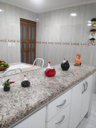 Imagem Sobrado com 2 Quartos à Venda, 250 m² em Vila Paiva - São Paulo