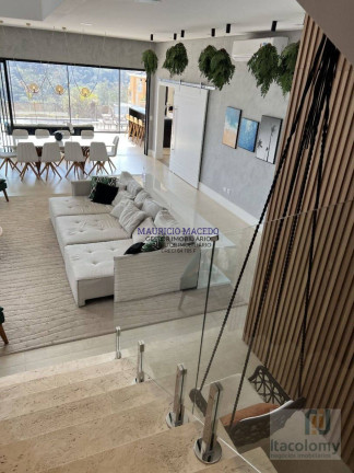 Imagem Casa com 4 Quartos à Venda, 490 m² em Alphaville Genesis 2 - Santana De Parnaíba Imagem Casa com 4 Quartos à Venda, 490 m² em Alphaville Genesis 2 - Santana De Parnaíba