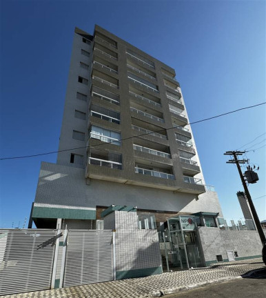 Imagem Apartamento com 1 Quarto à Venda, 45 m² em Caiçara - Praia Grande