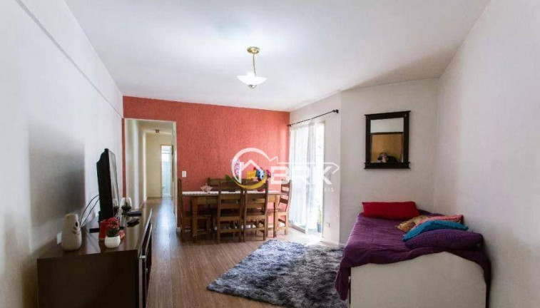 Apartamento com 3 Quartos à Venda, 66 m² em Vila Carrão - São Paulo