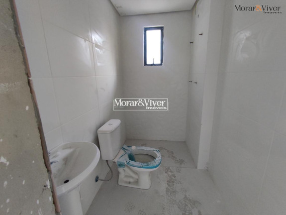 Imagem Apartamento com 3 Quartos à Venda, 96 m² em Centro - São José Dos Pinhais