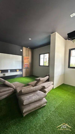 Imagem Apartamento com 1 Quarto à Venda, 34 m² em Centro - Osasco