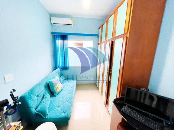 Imagem Casa com 3 Quartos à Venda, 113 m² em Novo Portinho - Cabo Frio