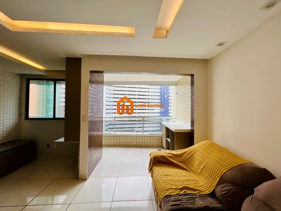 Imagem Apartamento com 3 Quartos à Venda, em Praia De Iracema - Fortaleza Imagem Apartamento com 3 Quartos à Venda, em Praia De Iracema - Fortaleza