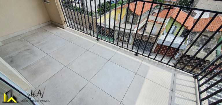 Imagem Apartamento com 2 Quartos à Venda, 60 m² em Jaguaribe - Osasco Imagem Apartamento com 2 Quartos à Venda, 60 m² em Jaguaribe - Osasco