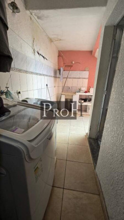 Imagem Sobrado com 3 Quartos à Venda, 165 m² em Jardim Alzira Franco - Santo André Imagem Sobrado com 3 Quartos à Venda, 165 m² em Jardim Alzira Franco - Santo André