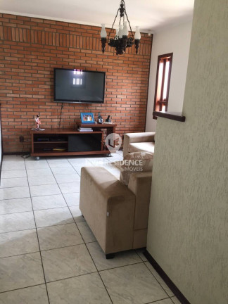 Casa com 4 Quartos à Venda, 281 m² em Jardim Florestal - Jundiaí