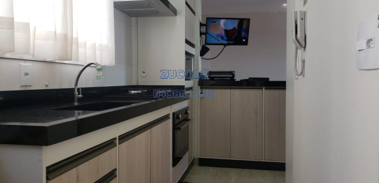 Imagem Apartamento com 2 Quartos à Venda, 60 m² em Independência - São Bernardo Do Campo Imagem Apartamento com 2 Quartos à Venda, 60 m² em Independência - São Bernardo Do Campo