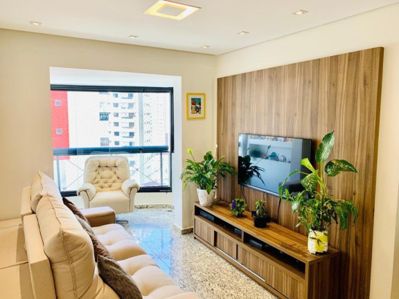 Imagem Imóvel com 2 Quartos à Venda, 74 m² em Vila Regente Feijó - São Paulo