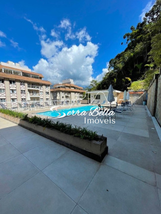 Imagem Apartamento com 1 Quarto à Venda, 47 m² em Várzea - Teresópolis Imagem Apartamento com 1 Quarto à Venda, 47 m² em Várzea - Teresópolis
