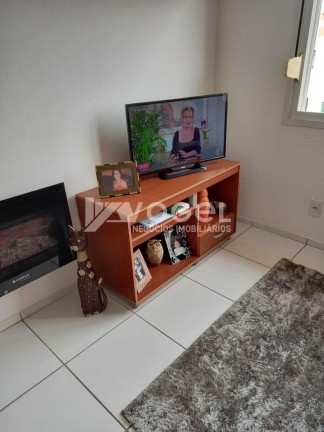 Imagem Apartamento com 2 Quartos à Venda, 53 m² em Fião - Sao Leopoldo