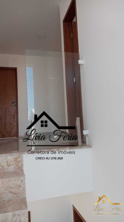 Imagem Casa com 3 Quartos à Venda, 140 m² em Parque Aurora - Campos Dos Goytacazes