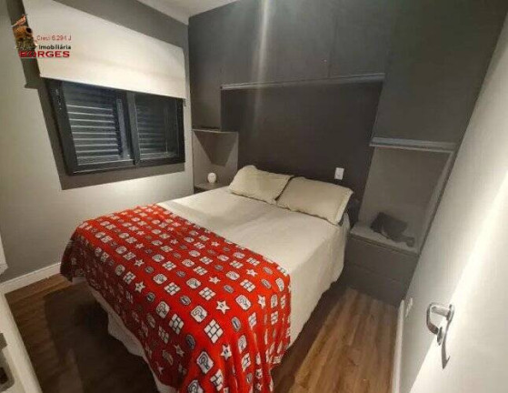 Imagem Apartamento com 2 Quartos à Venda, 60 m² em Brooklin - São Paulo Imagem Apartamento com 2 Quartos à Venda, 60 m² em Brooklin - São Paulo