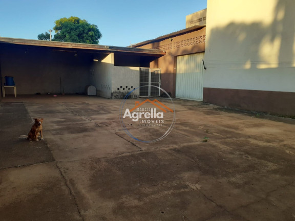 Imóvel à Venda, 800 m² em Chácara Santa Felicidade - Mogi Guaçu