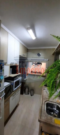 Imagem Apartamento com 2 Quartos à Venda, 50 m² em Santa Terezinha - São Bernardo Do Campo