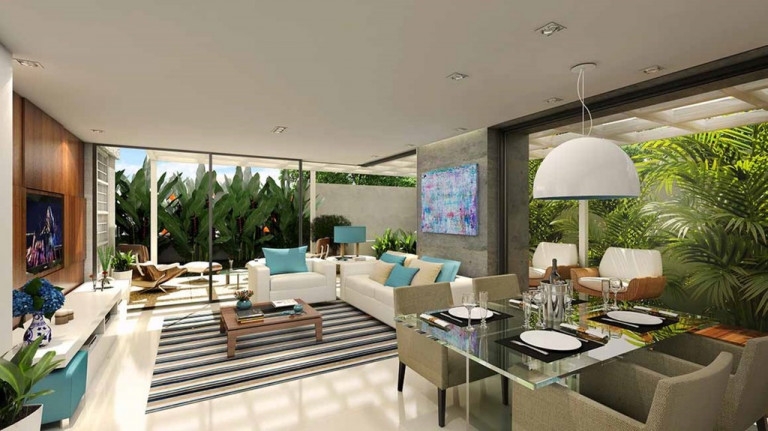 Imagem Apartamento com 3 Quartos à Venda, 98 m² em Jardim Guedala - São Paulo Imagem Apartamento com 3 Quartos à Venda, 98 m² em Jardim Guedala - São Paulo