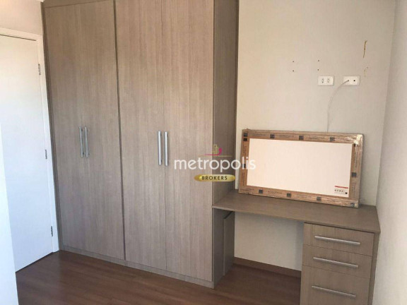 Imagem Apartamento com 3 Quartos à Venda, 82 m² em Vila Guiomar - Santo André Imagem Apartamento com 3 Quartos à Venda, 82 m² em Vila Guiomar - Santo André