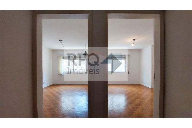 Imagem Imóvel com 3 Quartos à Venda, 185 m² em Paraíso - São Paulo