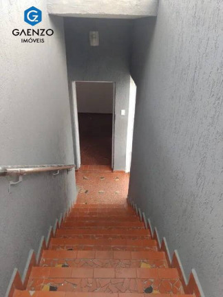Imagem Casa com 3 Quartos à Venda, 150 m² em Vila Campesina - Osasco Imagem Casa com 3 Quartos à Venda, 150 m² em Vila Campesina - Osasco
