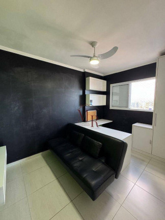 Imagem Apartamento com 3 Quartos à Venda, 135 m² em Aviação - Praia Grande