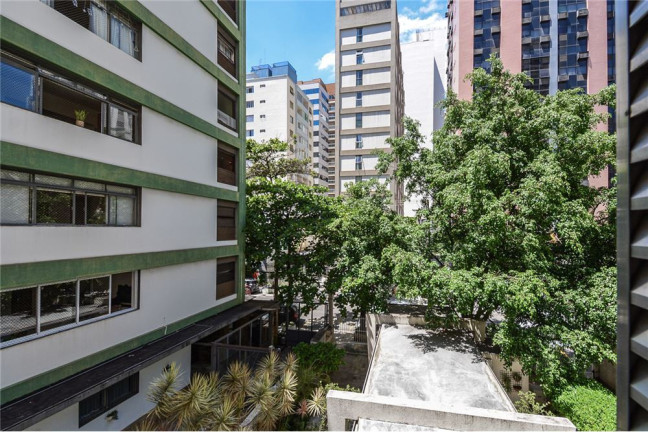 Imagem Apartamento com 3 Quartos à Venda, 160 m² em Perdizes - São Paulo