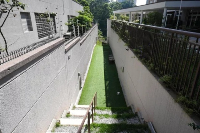 Imagem Imóvel com 2 Quartos à Venda, 56 m² em Vila Andrade - São Paulo Imagem Imóvel com 2 Quartos à Venda, 56 m² em Vila Andrade - São Paulo