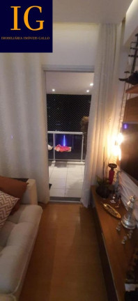 Imagem Apartamento com 2 Quartos à Venda, 63 m² em Osvaldo Cruz - São Caetano Do Sul Imagem Apartamento com 2 Quartos à Venda, 63 m² em Osvaldo Cruz - São Caetano Do Sul