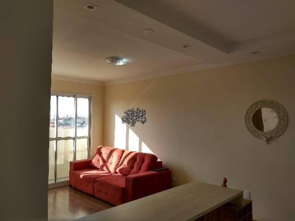 Imagem Apartamento com 2 Quartos à Venda, 52 m² em Jardim Gonçalves - Sorocaba Imagem Apartamento com 2 Quartos à Venda, 52 m² em Jardim Gonçalves - Sorocaba