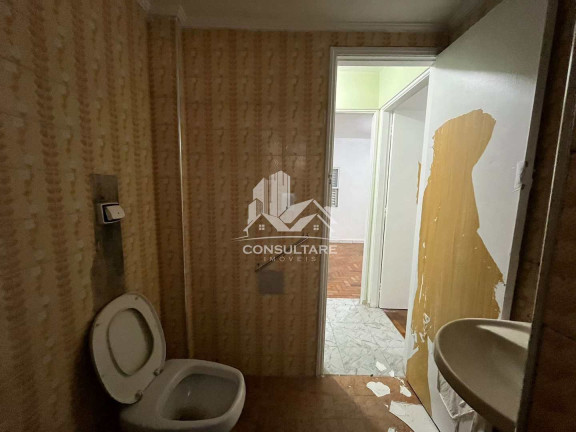 Imagem Apartamento com 3 Quartos à Venda, 70 m² em Aparecida - Santos Imagem Apartamento com 3 Quartos à Venda, 70 m² em Aparecida - Santos