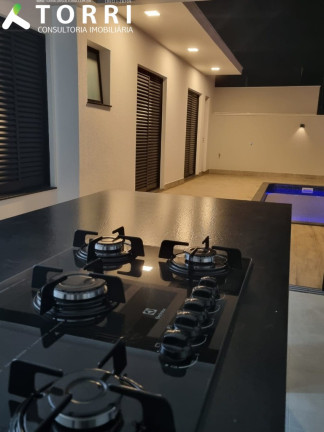 Imagem Imóvel com 3 Quartos à Venda, 189 m² em Ibiti Reserva - Sorocaba