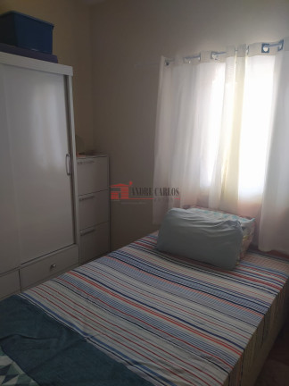 Imagem Casa com 5 Quartos à Venda, 123 m² em Jardim Das Flores - Osasco