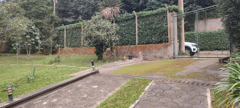 Imagem Casa de Condomínio com 2 Quartos à Venda, 87 m² em Jardim Colibri - Cotia Imagem Casa de Condomínio com 2 Quartos à Venda, 87 m² em Jardim Colibri - Cotia
