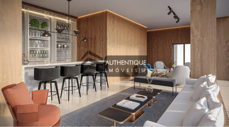 Imagem Apartamento com 3 Quartos à Venda, 159 m² em Cerqueira César - São Paulo